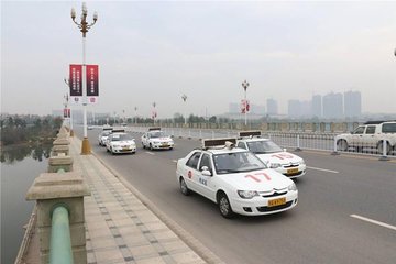 科三为什么约考成功