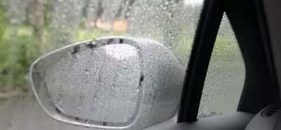 雨季又要来啦