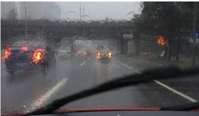 雨季又要来啦