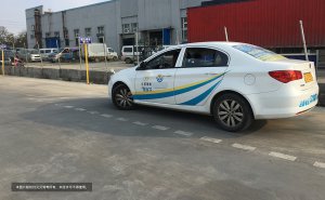 你与科三合格之间就差这4个动作