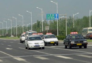 教练整理的路考流程超详细操作