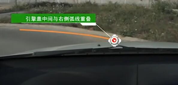2019最新S弯道技巧图文详解