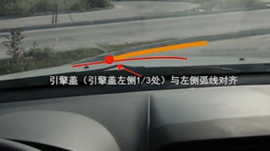 2019最新S弯道技巧图文详解