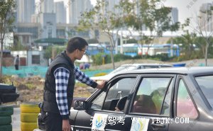 掌握这份换挡攻略驾考没问题