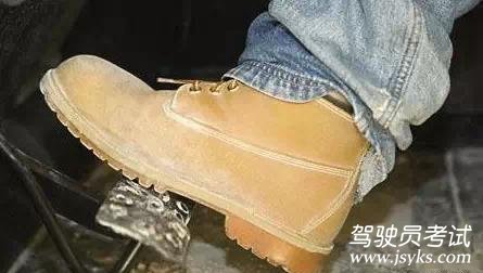 当考试遇到下雨天
