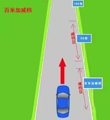 2019科三直线行驶、加减档技巧