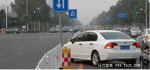 科目三为什么按照教练教的做了还是挂科