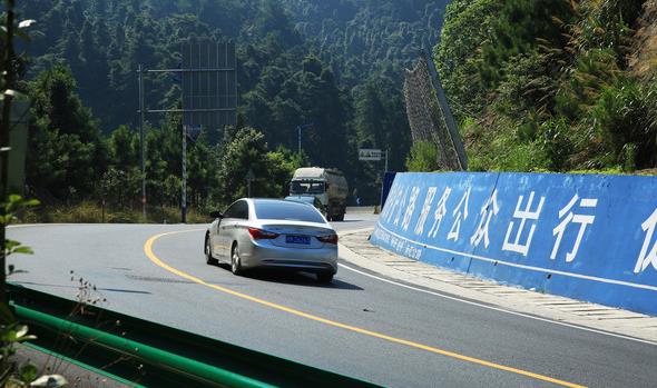 驾校不外传的7个路考技巧