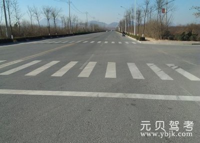 科目三考试中的隐形杀手