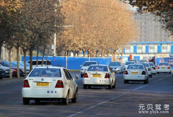 科目三如何满分通过呢
