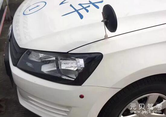 科目三路考最不应该犯的3大低级错误