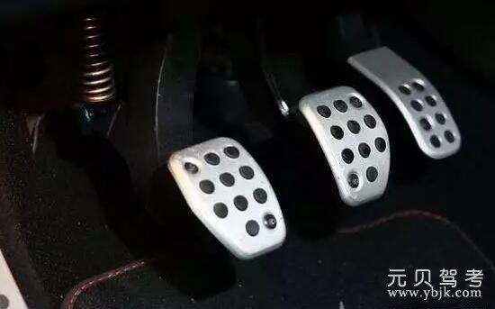 科目三路考最不应该犯的3大低级错误