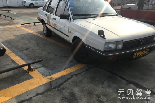 科三这8个项目最易失分