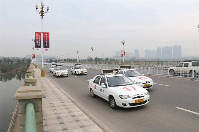 科目三丨全面路考技巧