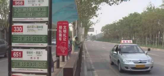 路考最容易扣分六个地方
