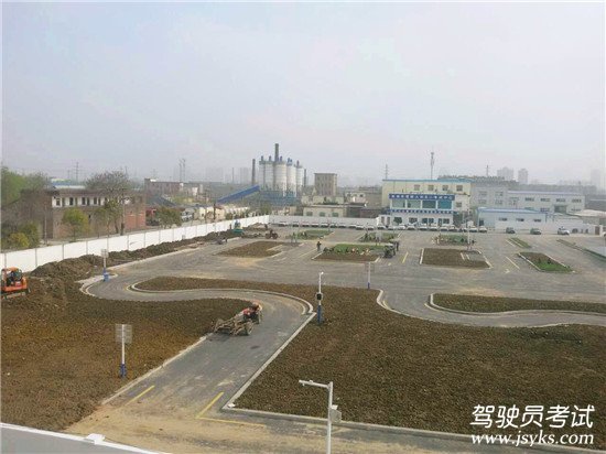科目二注意什么