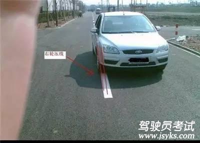 老司机教你怎么判断车间距 第14张-库车驾校排名-报名电话-价格表-考驾照流程-科目考试技巧