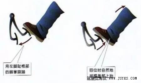 半联动