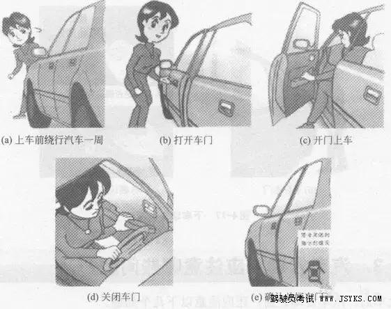 驾考科目三新规新变化出炉啦 第1张-库车驾校排名-报名电话-价格表-考驾照流程-科目考试技巧