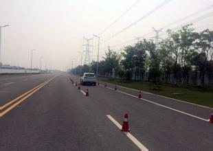 科目三直线行驶不跑偏秘诀大公开