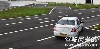 2019驾考科目二必须要注意的地方