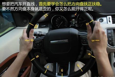 如何预防汽车跑偏