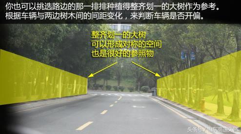 如何预防汽车跑偏