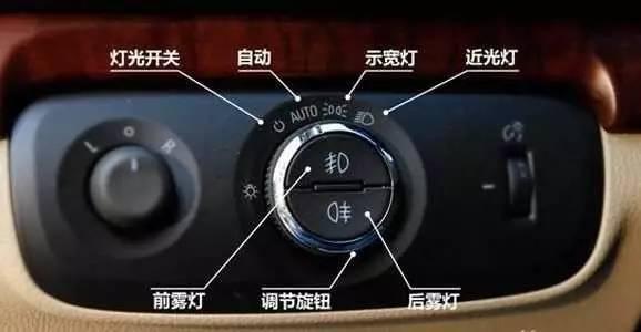 科目三考试的重难点知识汇总