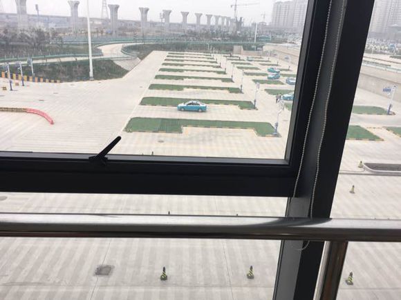 秦汉科目三考场考试攻略
