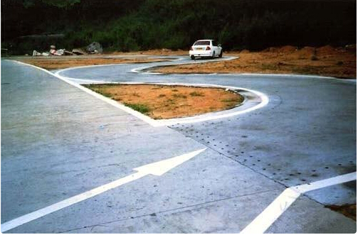 S弯道技巧3