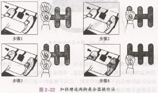 科三油离配合很重要