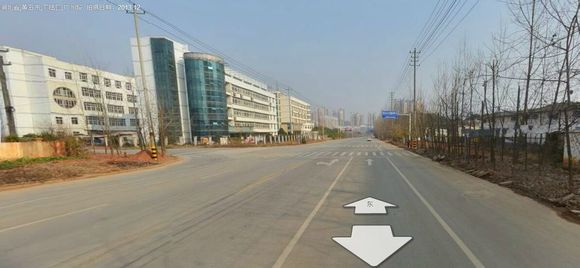 科目三考试线路图及实景攻略
