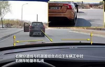 如何判断车轮位置