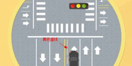 路考掉头是否要等红绿灯