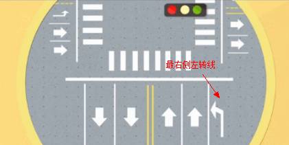 路考掉头是否要等红绿灯
