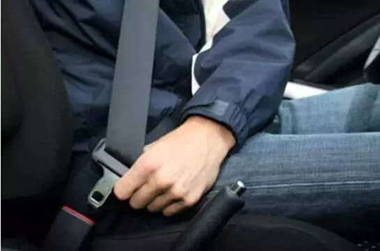 科目三知道这些重点