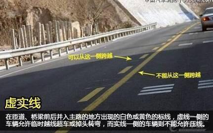 科目三为什么这么难