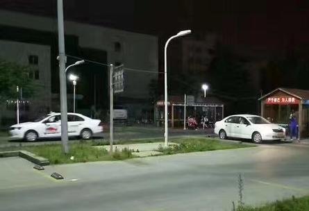 科目三丨四字箴言送给学车的你