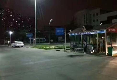 科目三丨四字箴言送给学车的你