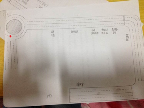 科目三过不过跟教练没关系