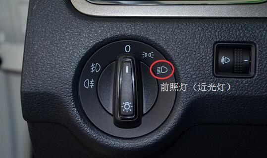 科目三模拟灯光注意到这些
