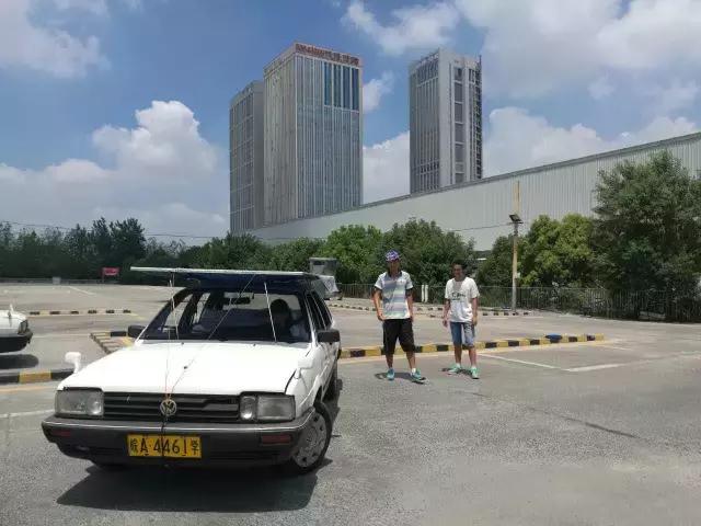 如何才能顺利通过科目三呢