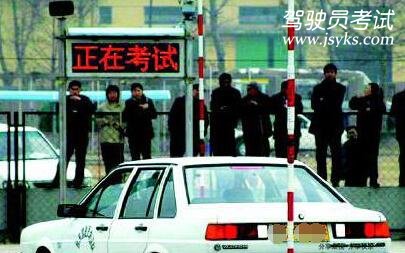 2019科目三考试注意事项