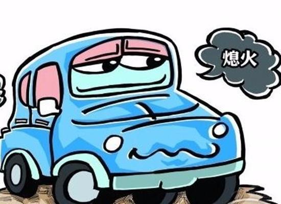 科目三考试中的死亡100米