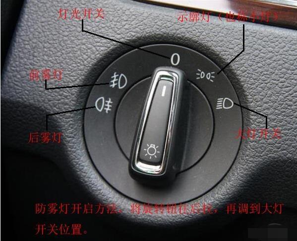 科三模拟灯光说简单也不简单