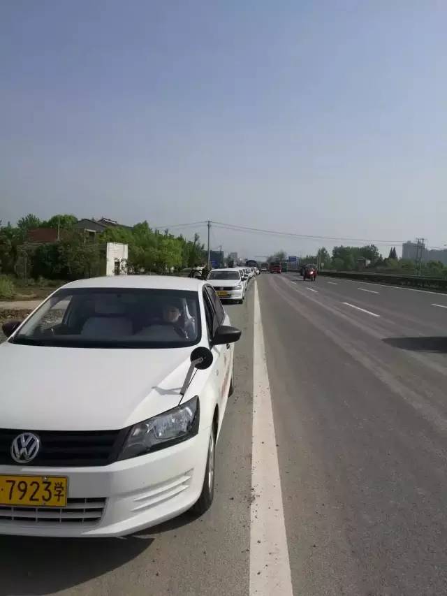 科目三路考为什么会挂科