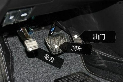 驾考科三这么考