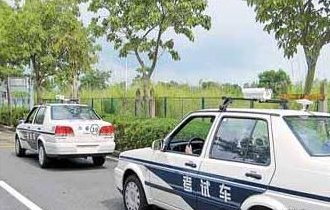 科三考试如果听到这些坑人的指令
