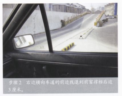 直角转弯
