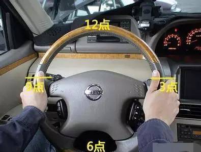 科目三考试难点汇总